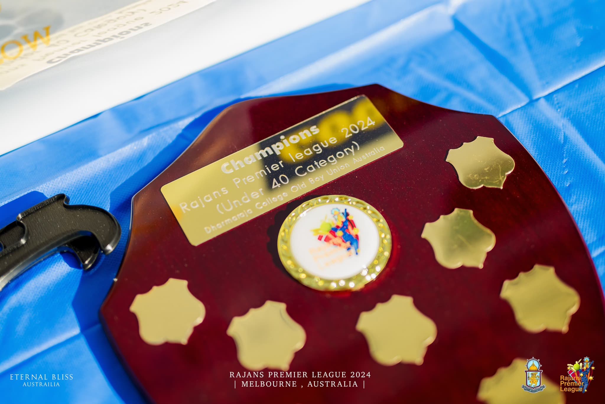 Dharmaraja College OBU AU